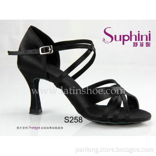 Suphini Summer Comfort Shoes Ladies Dance Shoes Wholesale